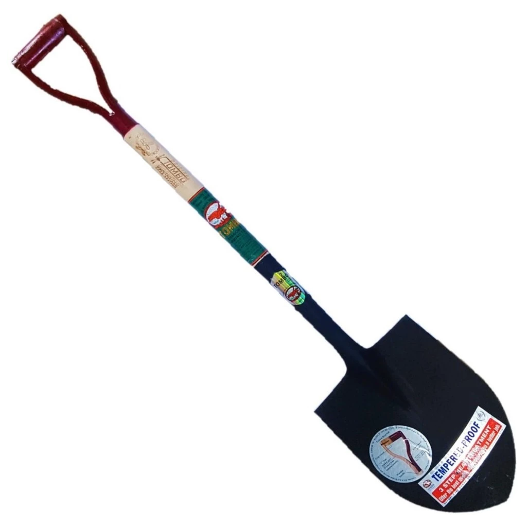 Tombo Shovel Spade Original