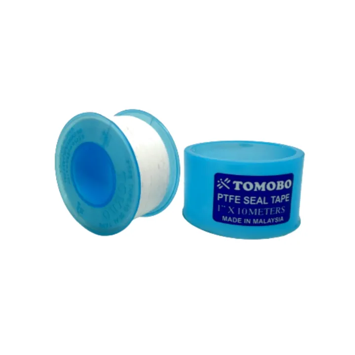 Tombo Teflon 3/4
