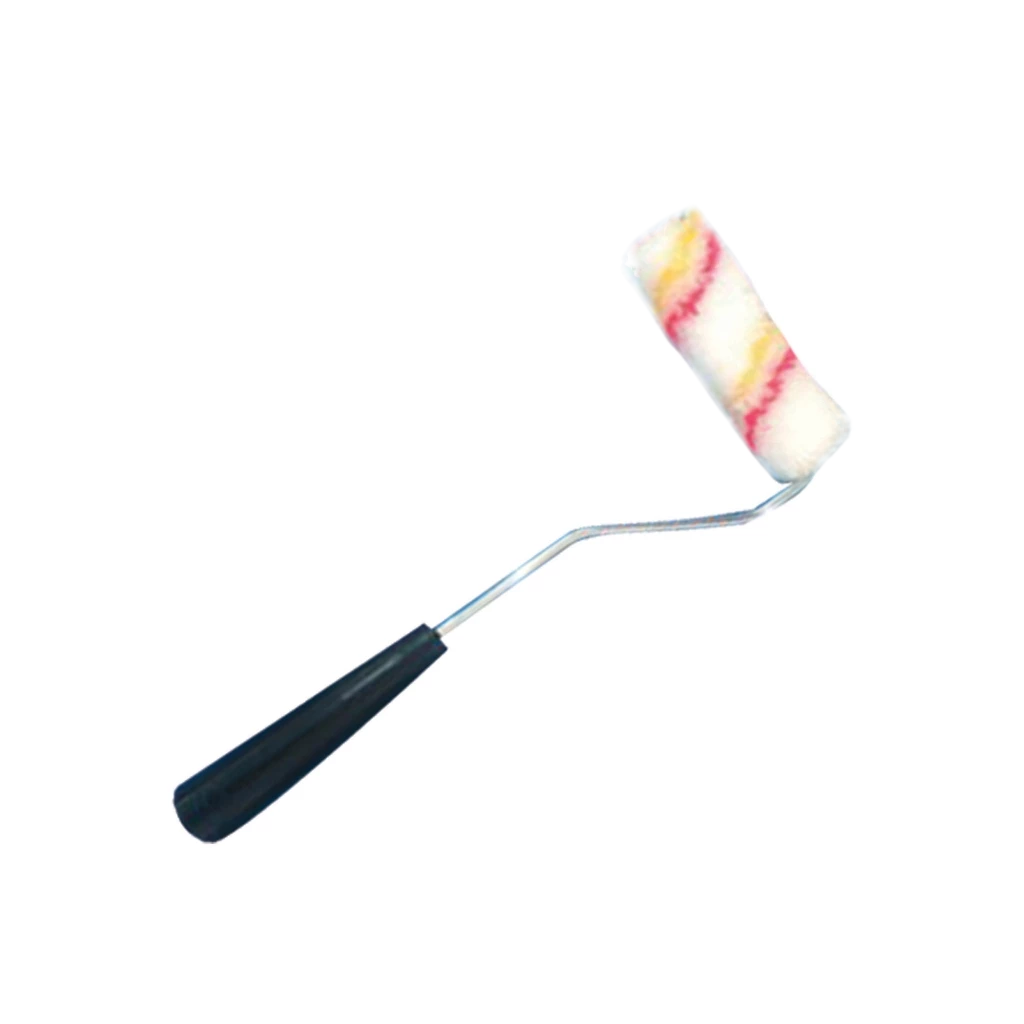 Topgrade Mini Roller Cotton #4 with Handle
