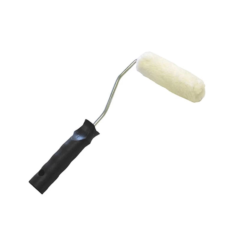 Topgrade Mini Roller Foam #4 with Handle