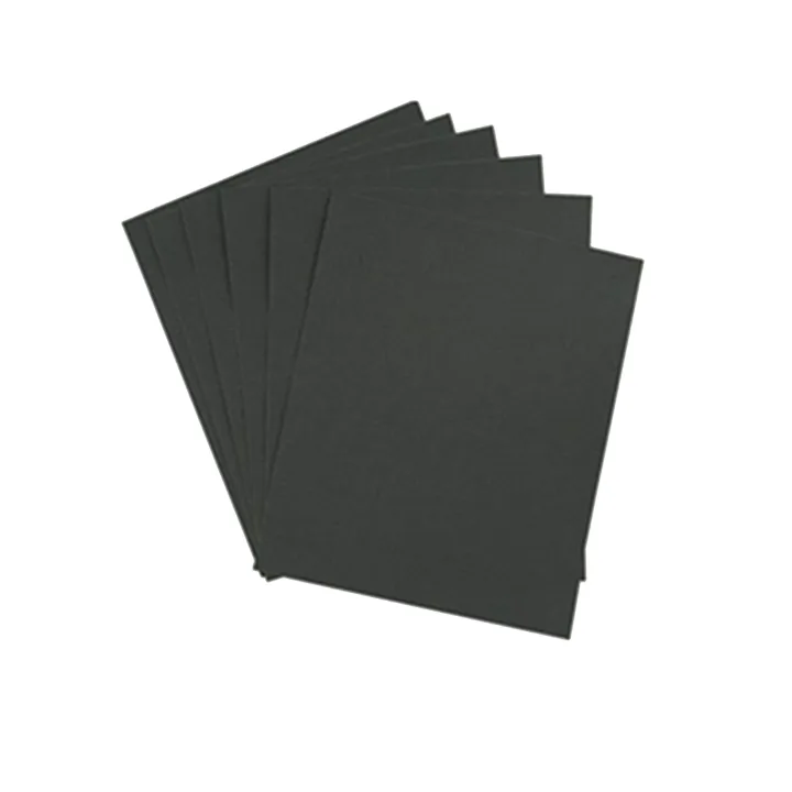 Topgrade Sand Paper #100