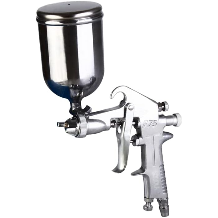 Topgrade Spray Gun F-75G