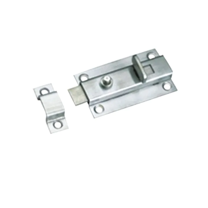 Topgrade TADB-2 SS Door Bolt 3