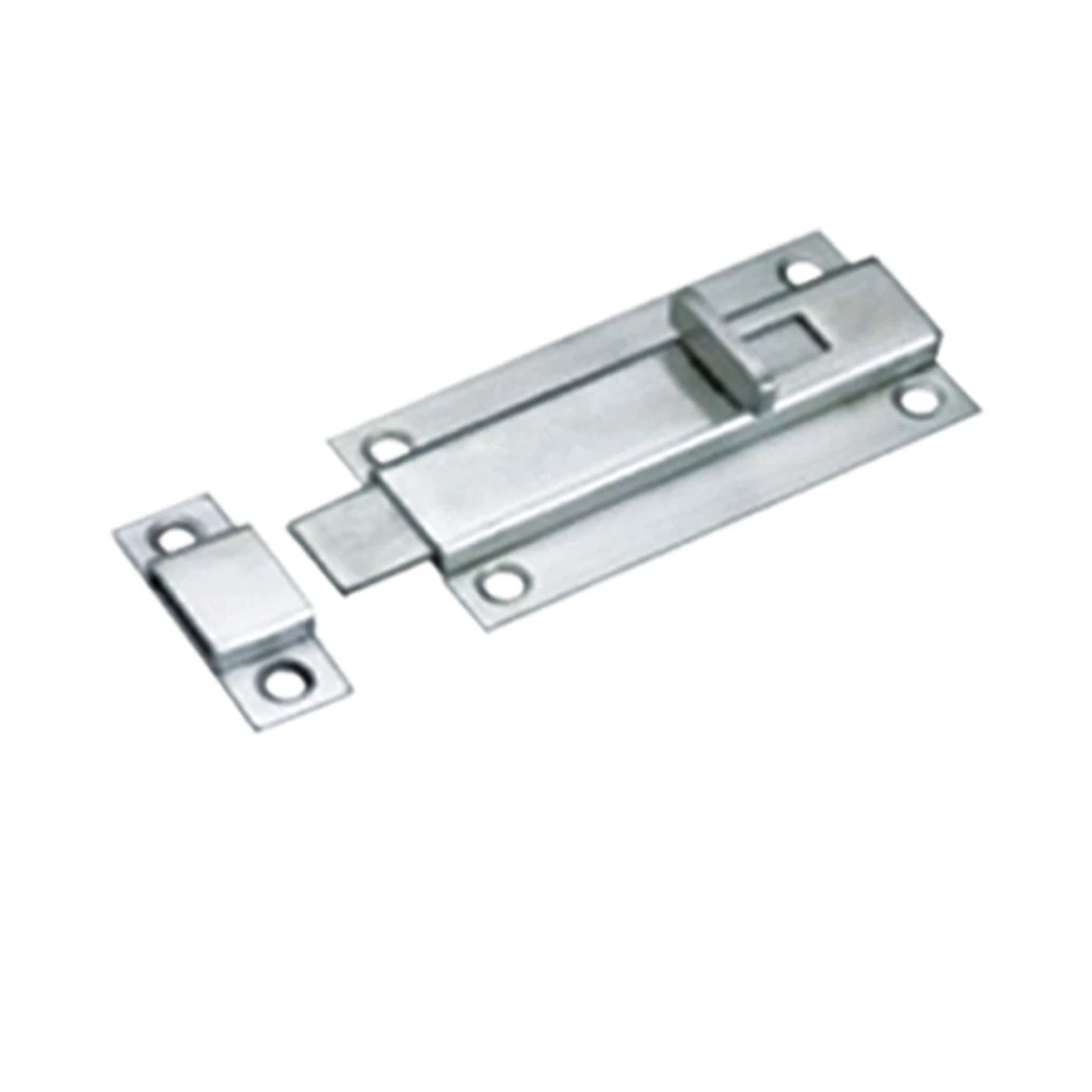 Topgrade TADB-3 SS Door Bolt 4