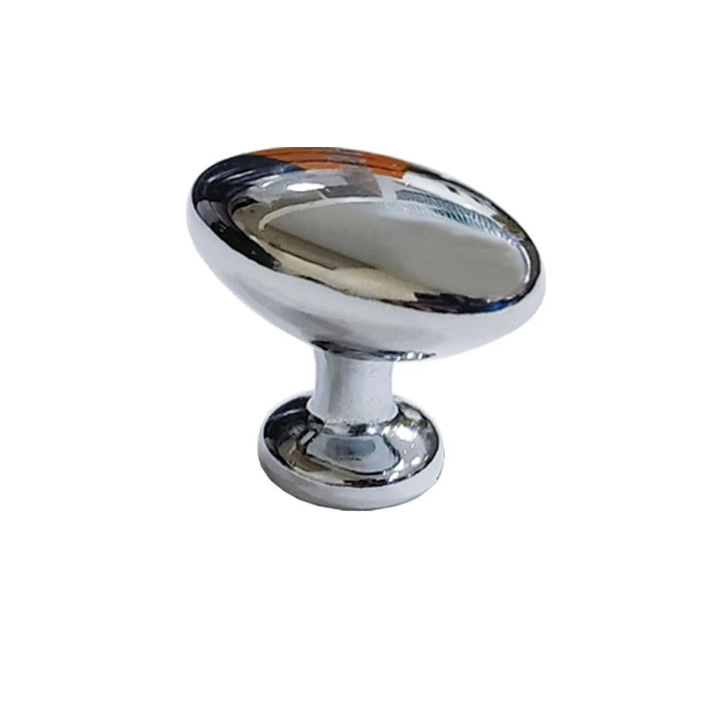 Topgrade TH001-12 CP Elegant Cab Handle