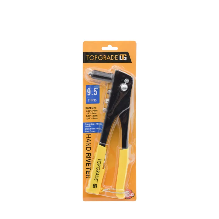 Topgrade THR-95 Hand Riveter LD 9.5