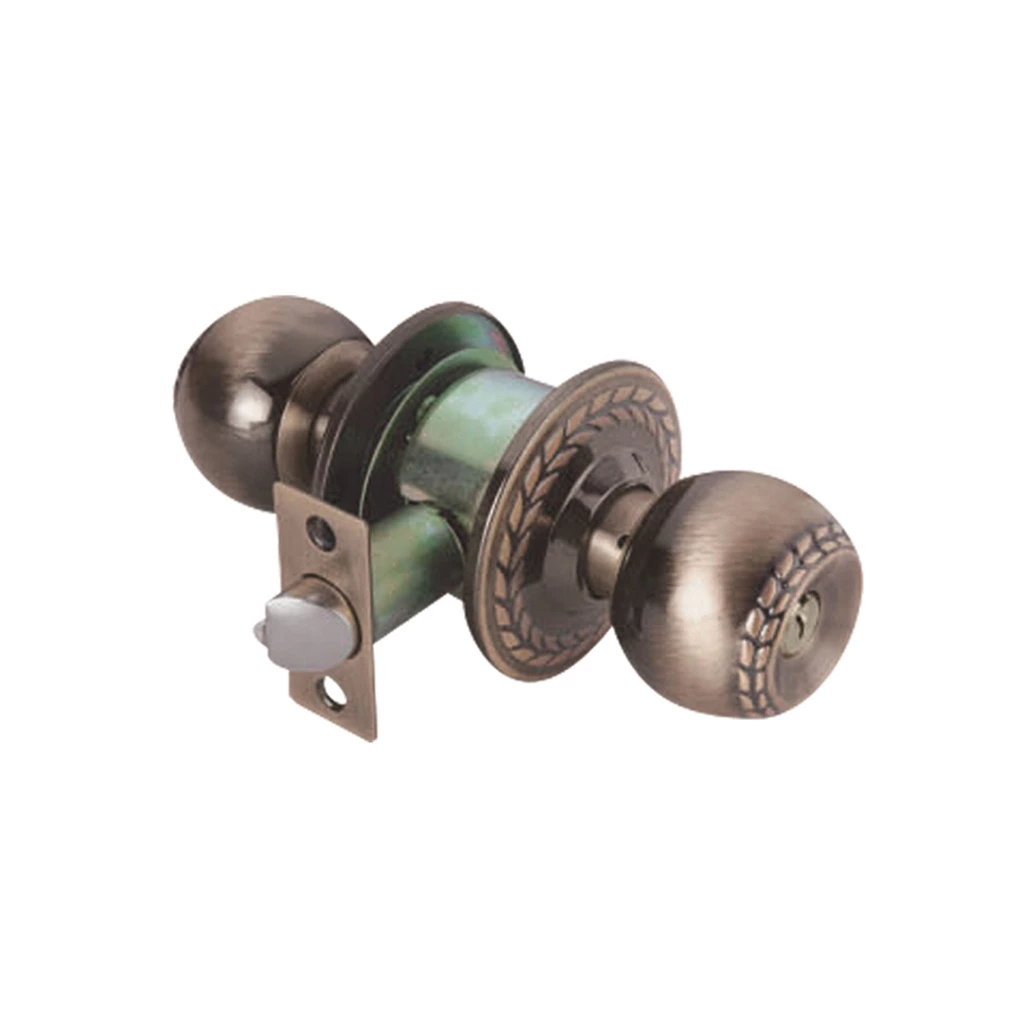 Topgrade TLCD130-AB Cylindrical Lockset AB