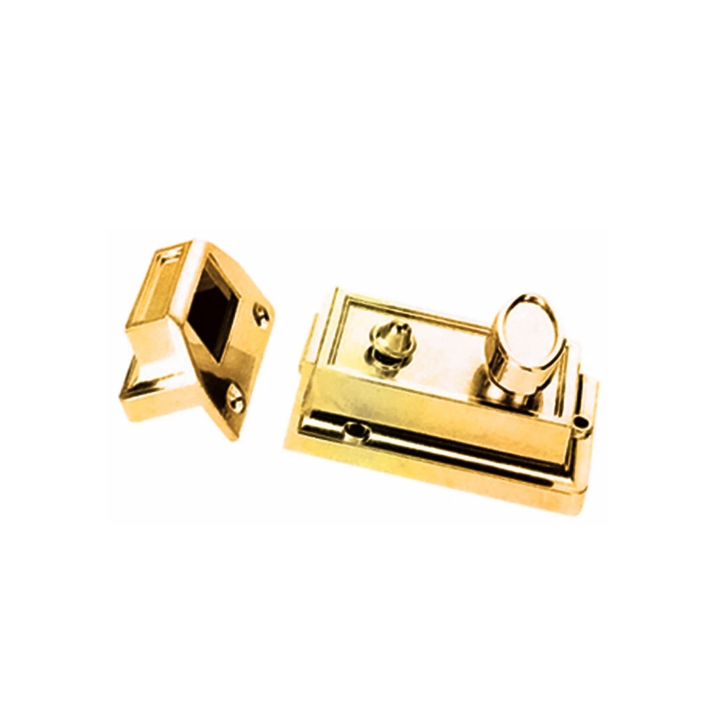 Topgrade TLRNL603 GL Rim Night Latch