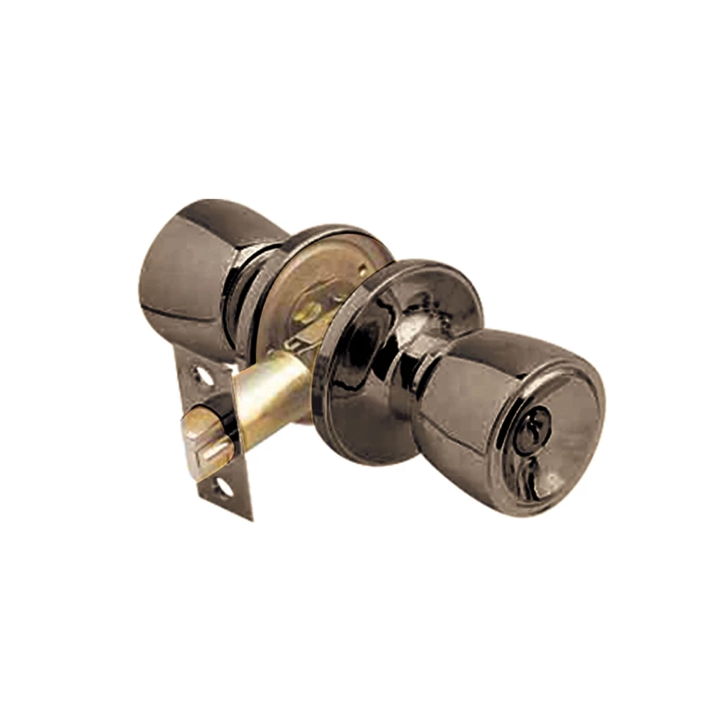 Topgrade TLTK140AB Knob Lockset AB