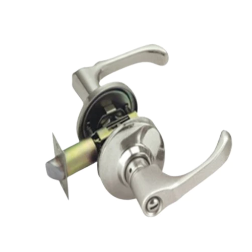 Topgrade TLTL230-SN Tubular Lever Lockset