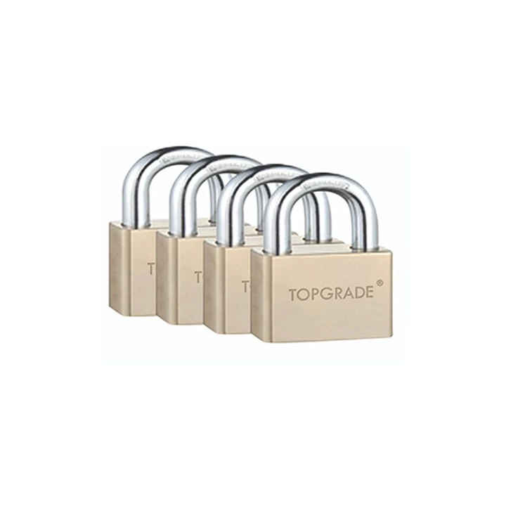 Topgrade TP4040X4 MK 4pcs Set Heavy Duty Plock