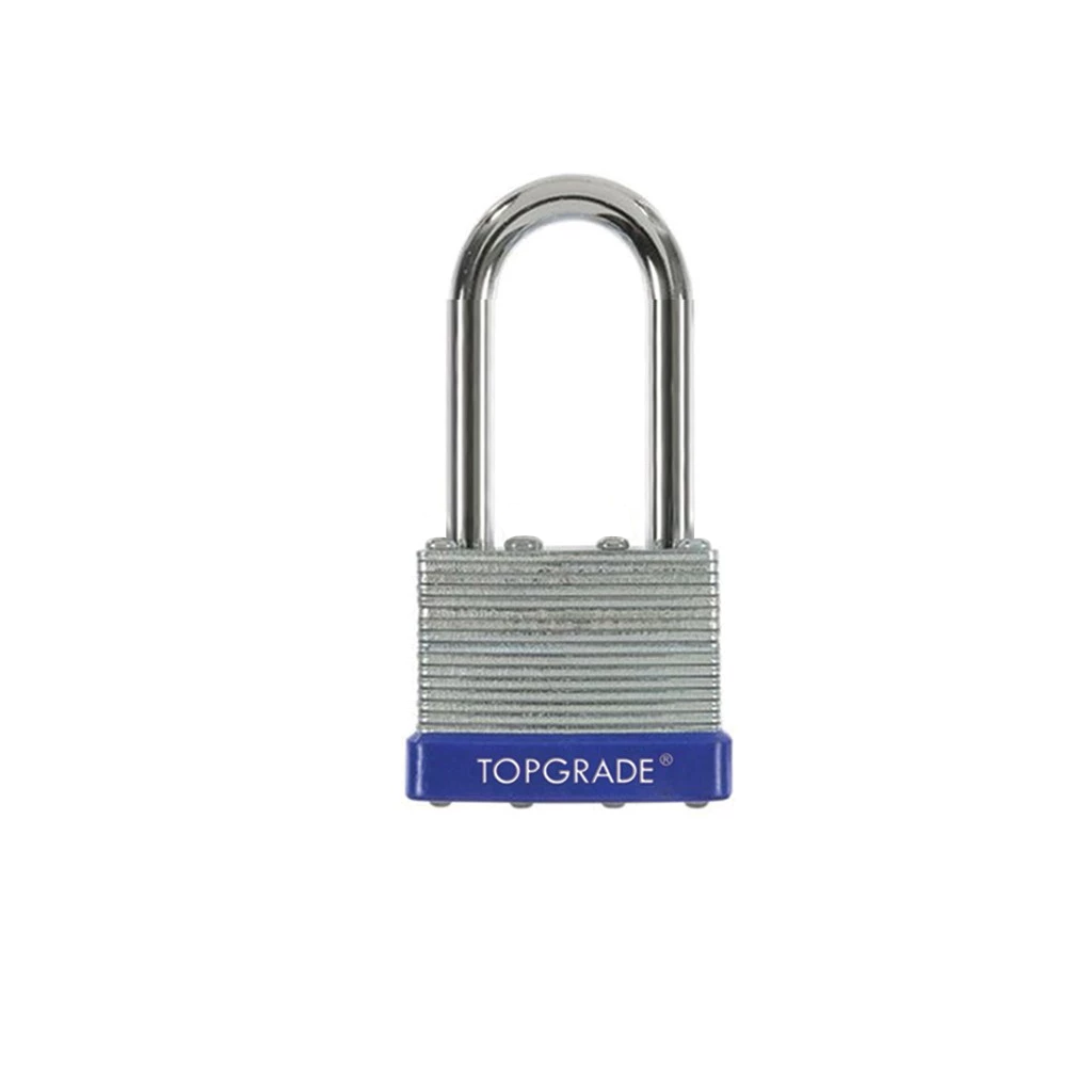 Topgrade TP5140L HeavyDuty Laminated Padlock LS