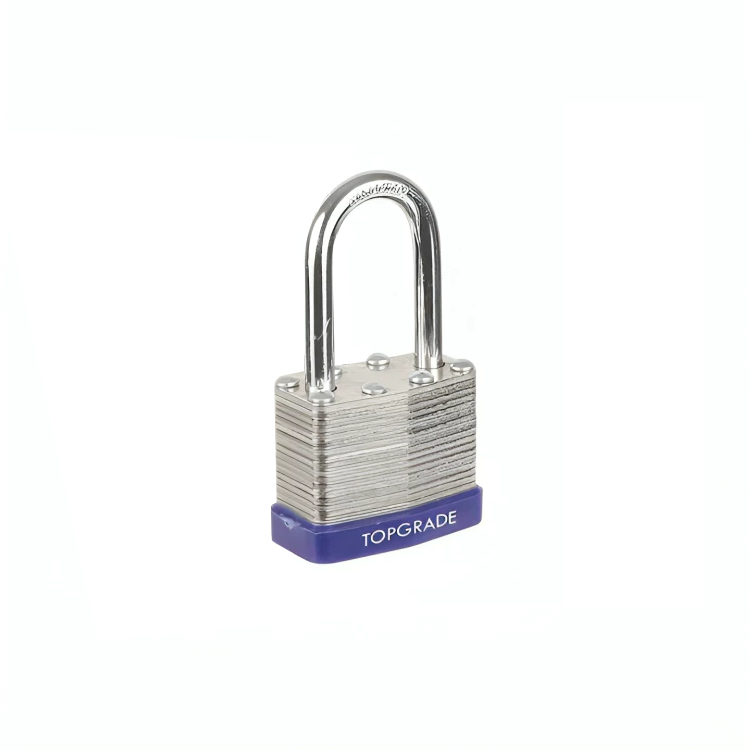Topgrade TP5145L Heavy Duty Lamianted Padlock LS
