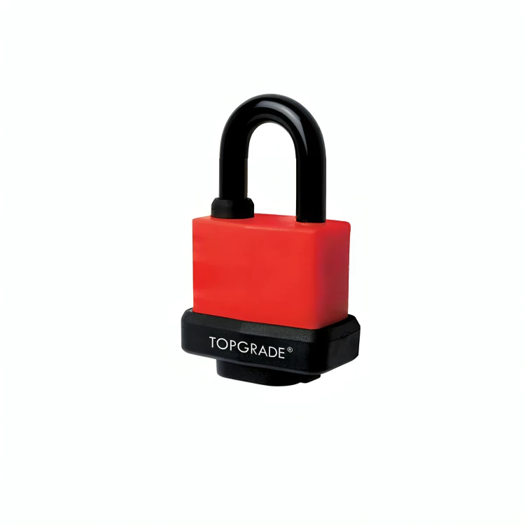 Topgrade TP6055 Weather Proof Padlock Short