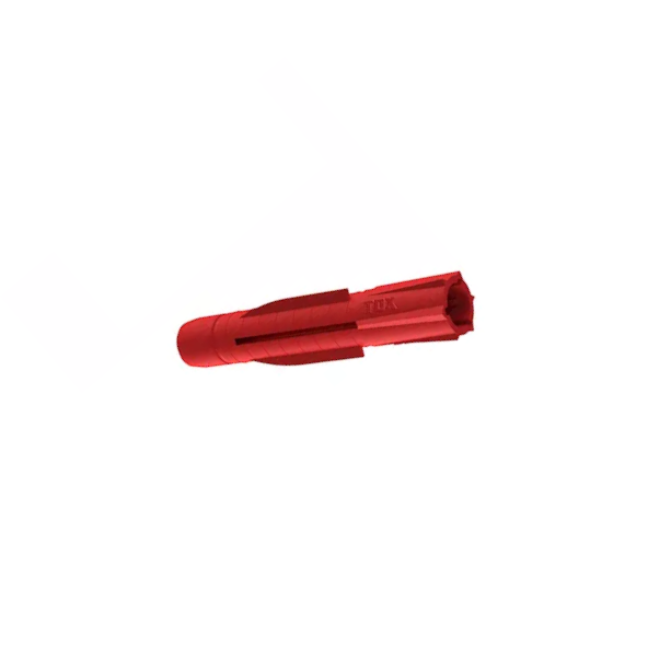 Tox Red # 6