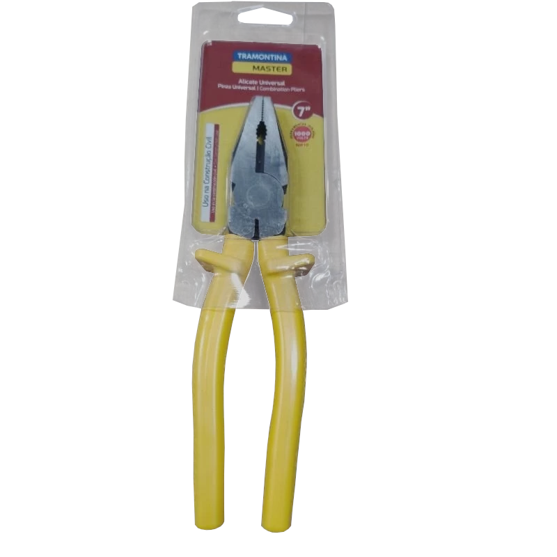 Tramontina Combination Plier #7