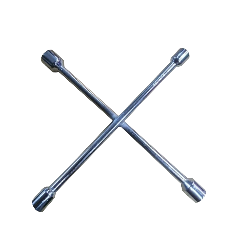 Venus Cross Wrench 17x19x21x23