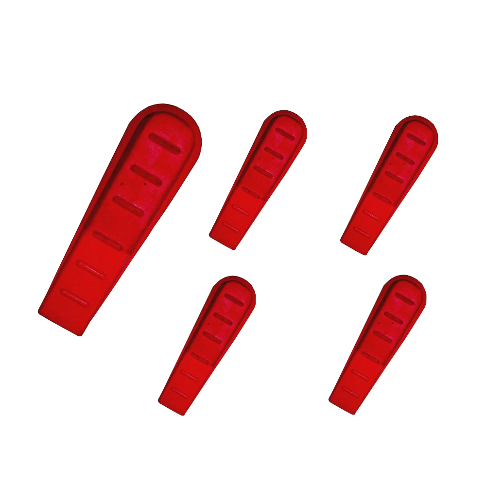 Watertec 171/1 Red Door Wdg