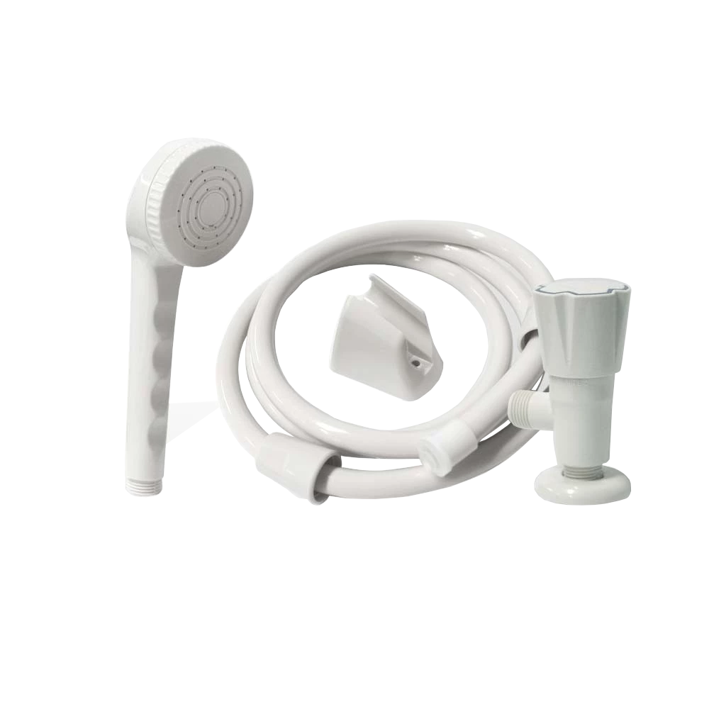 Watertec 9SRM05COP White Handshower