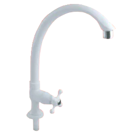 Watertec FPT-XQS21 Pillar Snk Tap