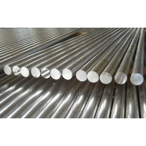 Plain Round Bar 8mm (2.04kls)