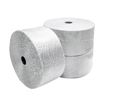 WF Non Alkali Woven Glassfiber Tape