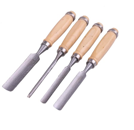 Wood Chisel 5/8 China
