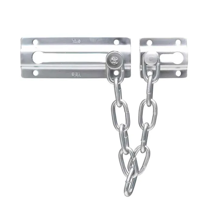 Yale Security Door Chain BC (V1037 US26)