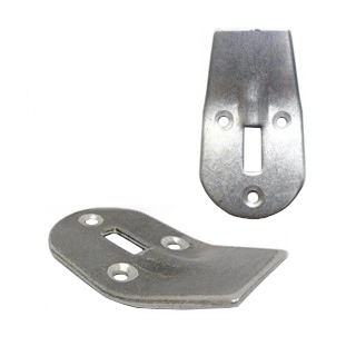 Yuko Lavatory Bracket Steel
