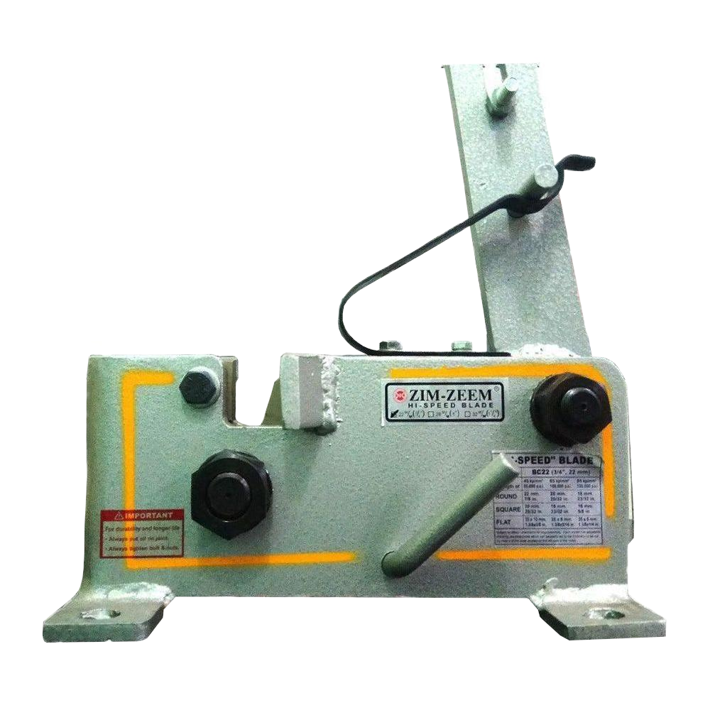 Zim-Zeem Cutting Blade Set for 50N/28