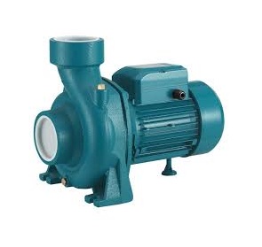 Centrifugal Pump 1.5 hp