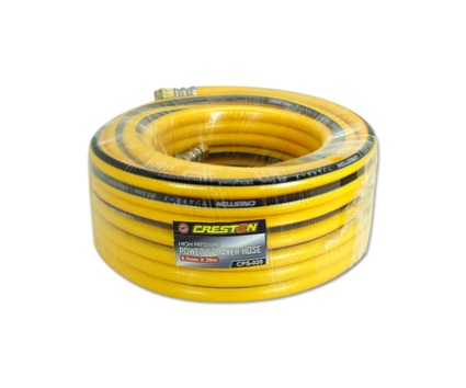 Creston CPS-050A Power Spray Hose x 50m