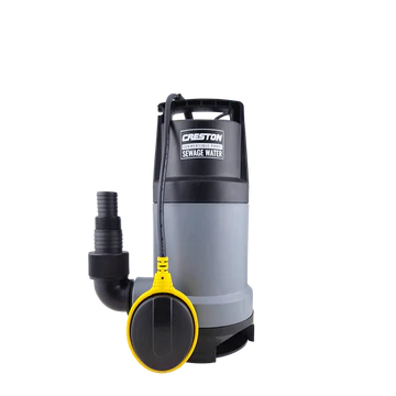 Creston FP-8410 Submersible Pump 1HP SW