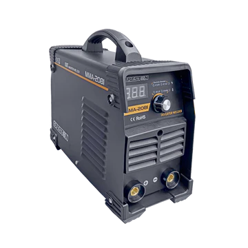 Creston MMA-2081 Welder DC Inverter