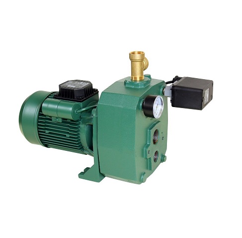 DAB Deepwell Pump 1.5HP (DP-150M)