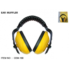 CRESTON CEM-188 EAR MUFFLER