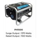 Promate PH1500 Generator