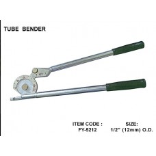Creston FY-5212 Tube Bender