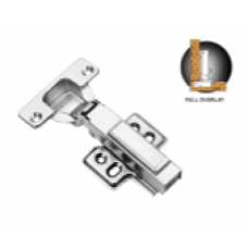 CRESTON CH-509A CONCEALED HINGES/ HYDRAULIC-FULL OVERLAY