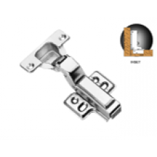 CRESTON CH-509C CONCEALED HINGES/ HYDRAULIC-INSET