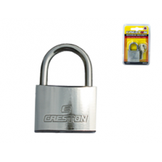 CRESTON C8840  MAXIMUM SECURITY PADLOCK - SHORT SHACKLE 40MM