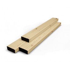 Matimco Ecofor - Architectural Grade Lumber