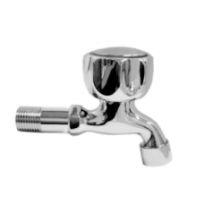 CrestonCPL-101 Sink Faucet-Plain Bibb