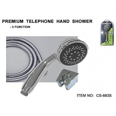 CRESTON CS-683S  Premium Telephone Hand Shower