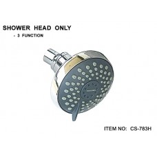 CRESTON CS-783H  Shower Head Only