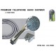 CRESTON CS-783S  Premium Telephone Hand Shower