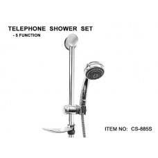 CRESTON CS-885S Telephone Shower Set