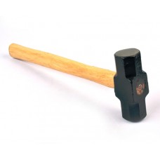 CRESTON HM-3102 Sledge Hammer Wood Handle 2lb