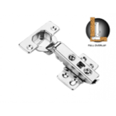 CRESTON CH-263-A CONCEALED HINGES - FULL OVERLAY