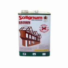 Solignum Brown